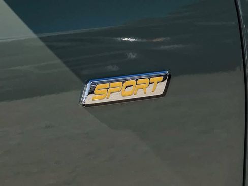 Used 2024 Subaru Crosstrek 2.5i Sport w/ Crosstrek Mirror Package image 10