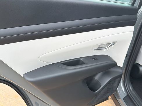 New 2026 Hyundai Tucson SE FWD image 22