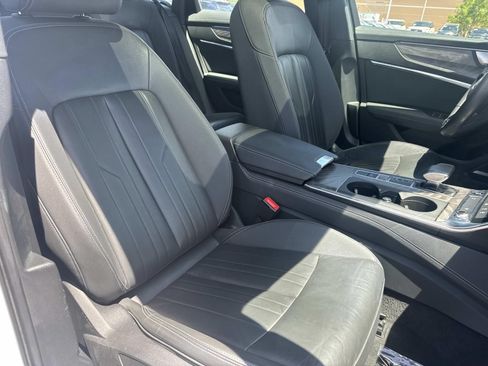 Used 2024 Audi A6 Premium Plus AWD/4WD image 12
