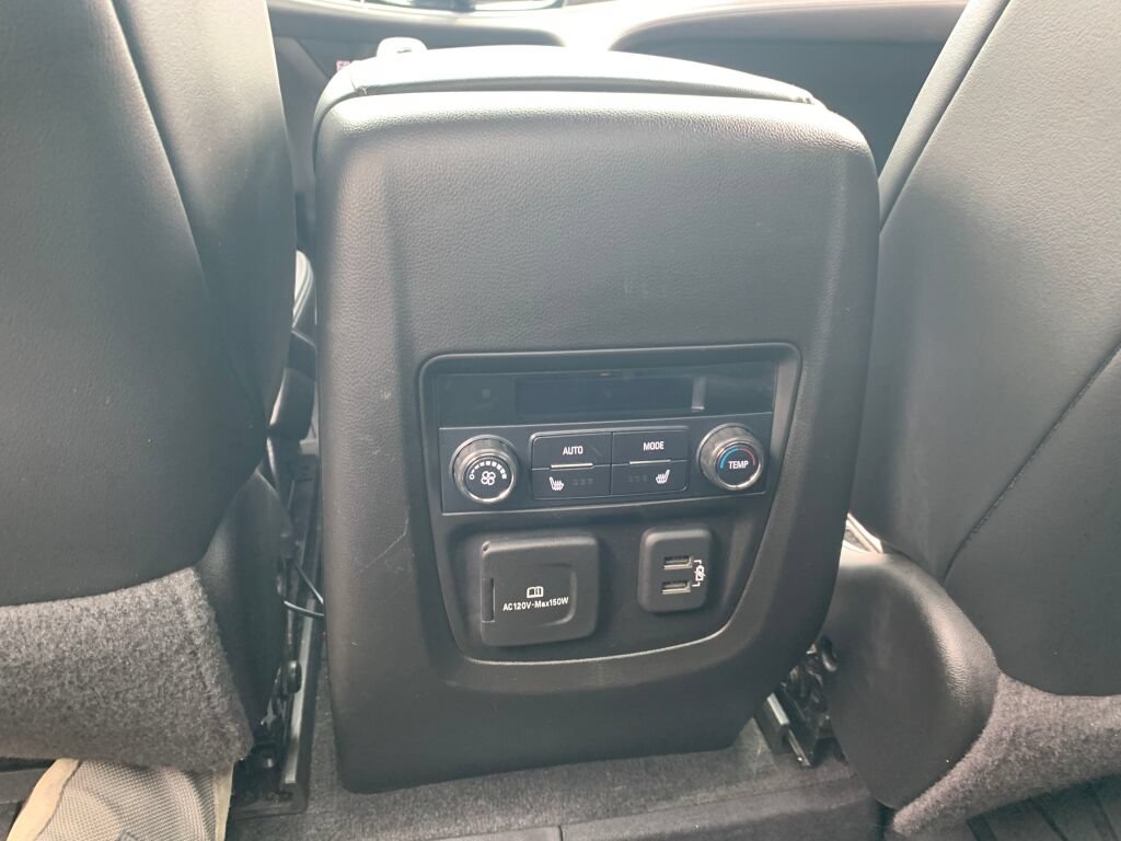 Used 2019 Buick Enclave Avenir w/ Avenir Technology Package AWD/4WD image 25