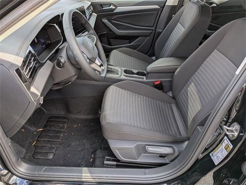 New 2026 Volkswagen Jetta S image 10