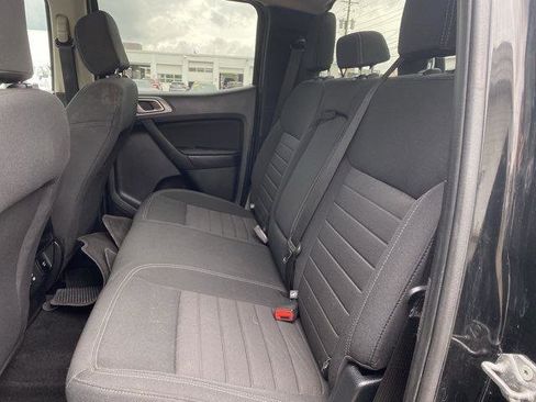 Used 2019 Ford Ranger XLT w/ Equipment Group 301A Mid image 20