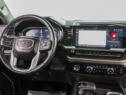 Used 2023 GMC Sierra 1500 Elevation image 19