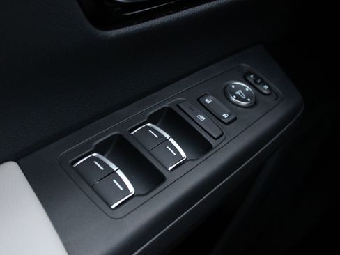 New 2026 Honda CR-V EX-L image 27