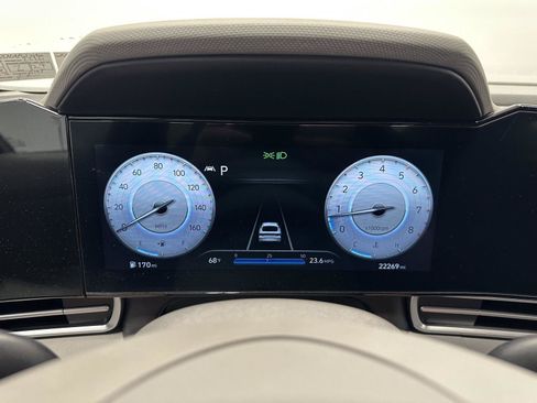 Certified 2023 Hyundai Elantra SEL w/ Convenience Package FWD image 18
