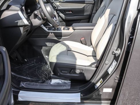 New 2026 MAZDA CX-90 Plug-In Hybrid w/ Preferred image 25