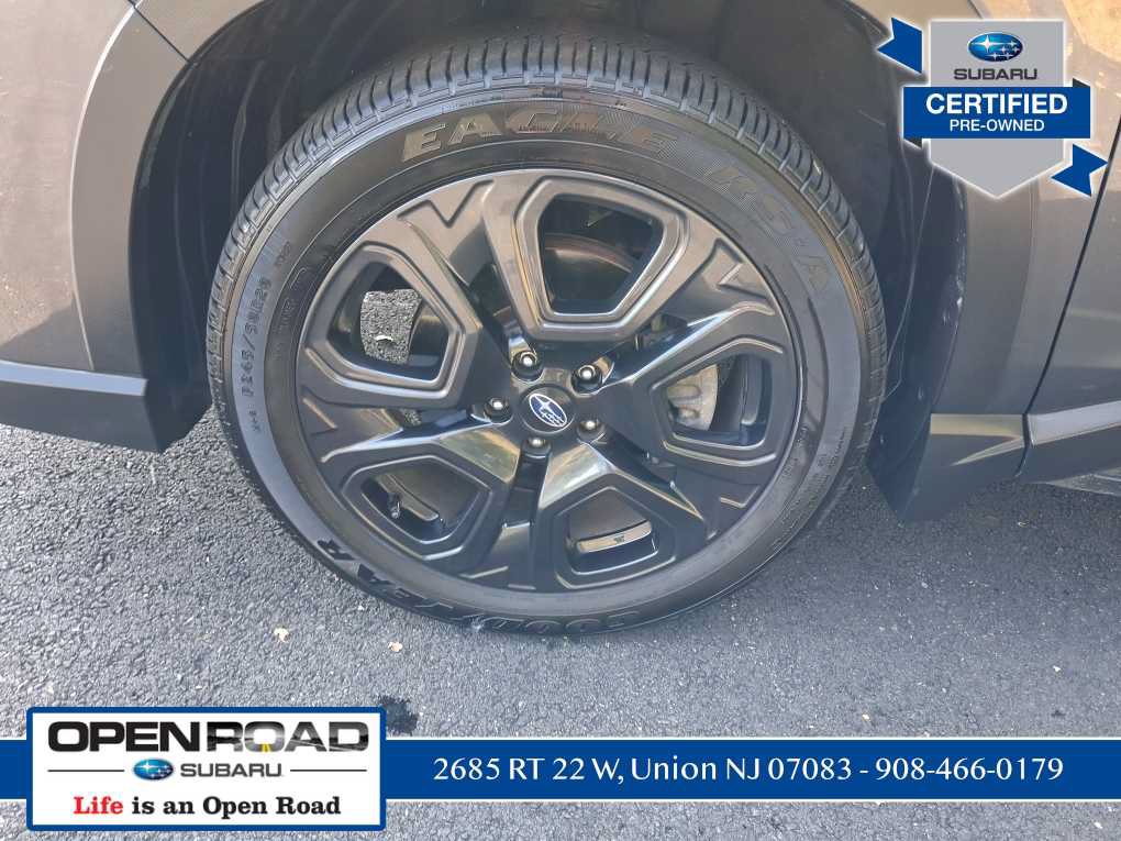 Used 2023 Subaru Ascent Onyx Edition AWD/4WD image 10