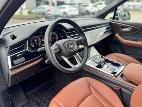 Certified 2023 Audi Q7 2.0T Premium Plus AWD/4WD image 22