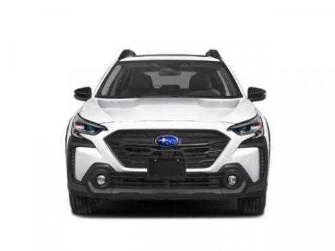 Used 2025 Subaru Outback Onyx Edition image 7