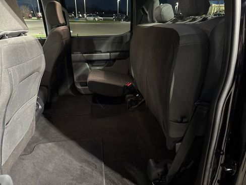 Used 2022 Ford F150 XLT image 32