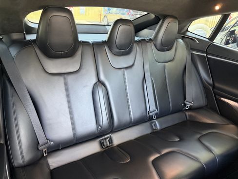 Used 2016 Tesla Model S 75D AWD/4WD image 15
