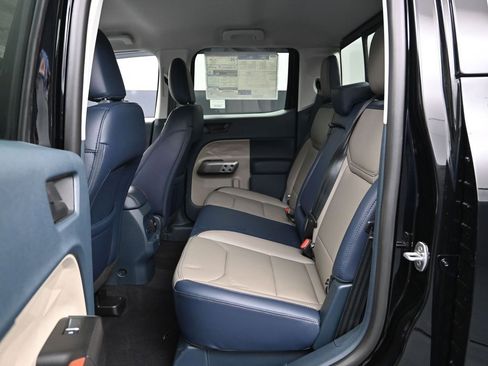 New 2026 Ford Maverick Lariat image 22