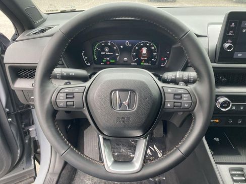New 2026 Honda CR-V Sport-L image 11
