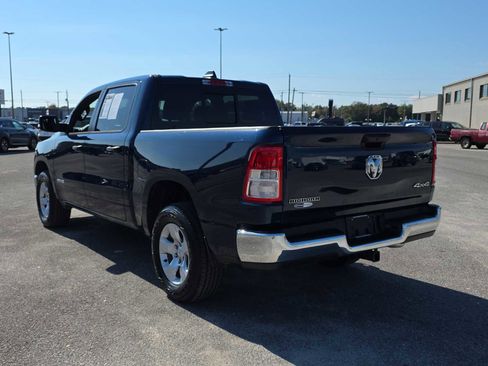 Used 2024 RAM 1500 Big Horn image 7
