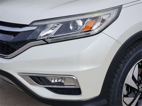 Used 2016 Honda CR-V Touring image 23