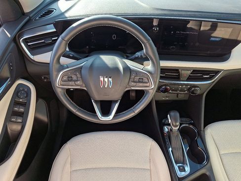 Used 2024 Buick Encore GX Preferred w/ Comfort Package image 11