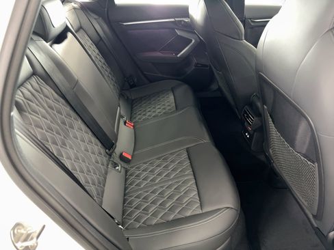 New 2026 Audi S3 Premium image 29