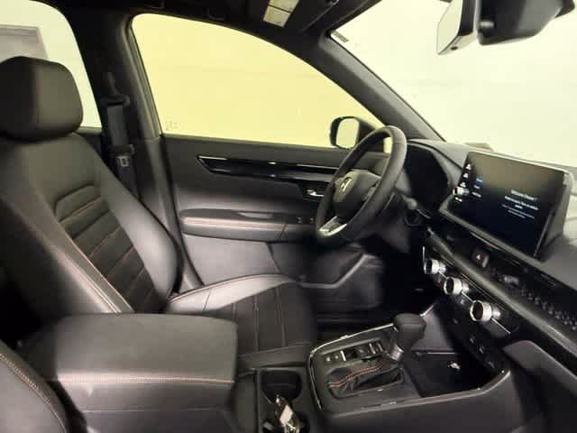 New 2027 Honda CR-V Sport Touring image 60