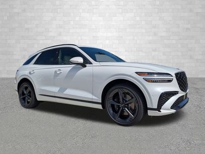 Used 2026 Genesis GV70 3.5T Sport Prestige