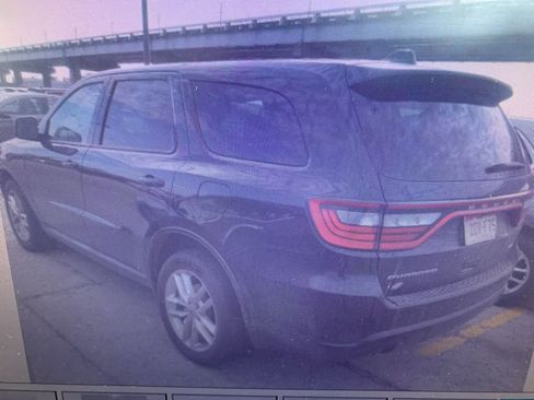 Used 2023 Dodge Durango GT image 13