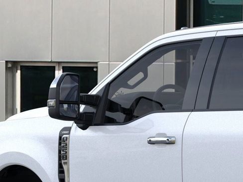 New 2026 Ford F250 Lariat w/ Chrome Package image 20