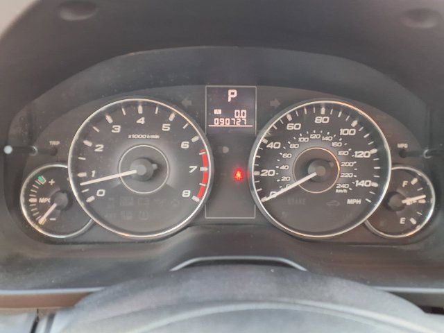 Used 2011 Subaru Legacy 2.5i Premium AWD/4WD image 20