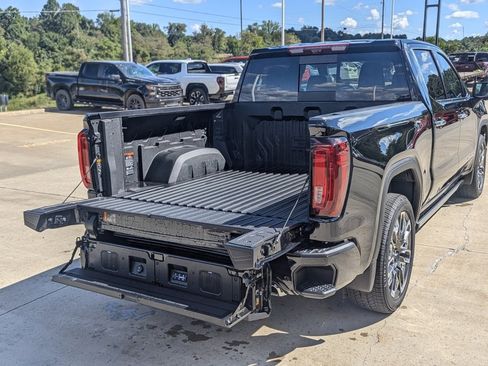 New 2026 GMC Sierra 1500 Denali Ultimate image 13