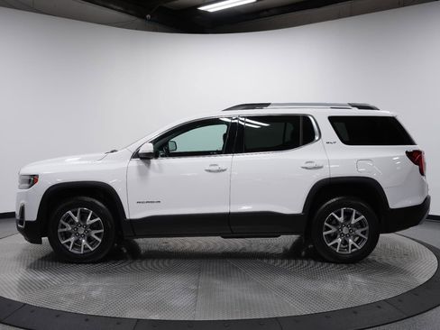 Used 2023 GMC Acadia SLT AWD/4WD image 5
