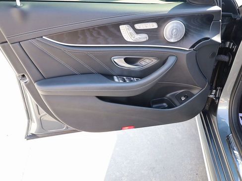 Used 2019 Mercedes-Benz E 63 AMG S image 10