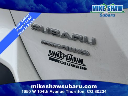 Used 2023 Subaru Outback Premium image 7