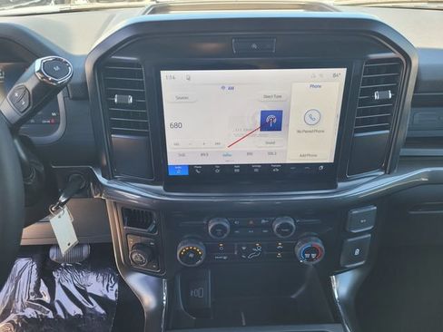 New 2026 Ford F150 STX w/ Equipment Group 200A AWD/4WD image 10