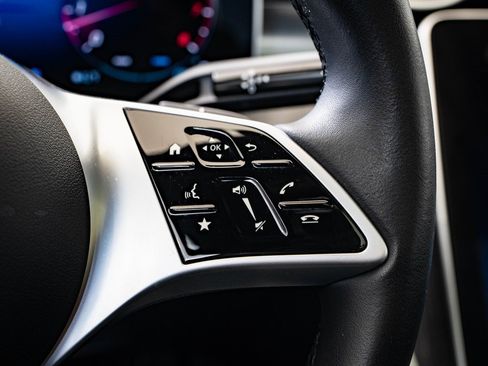 Certified 2025 Mercedes-Benz C 300 C 300 image 26