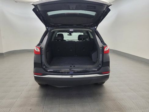 Used 2020 Chevrolet Equinox LT FWD image 29
