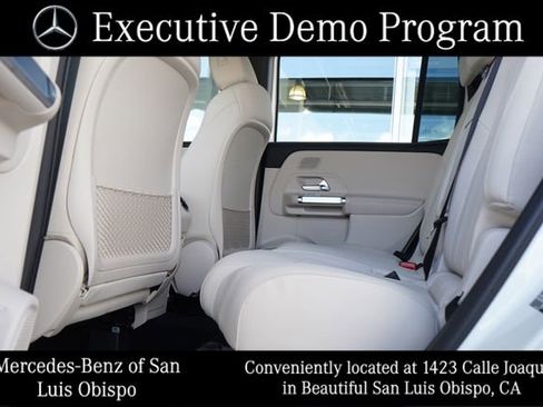 Used 2026 Mercedes-Benz GLB 250 image 21