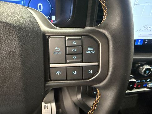 Used 2025 Ford F150 Tremor w/ Equipment Group 402A High AWD/4WD image 16
