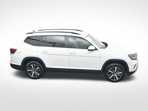 Used 2023 Volkswagen Atlas SE FWD image 27