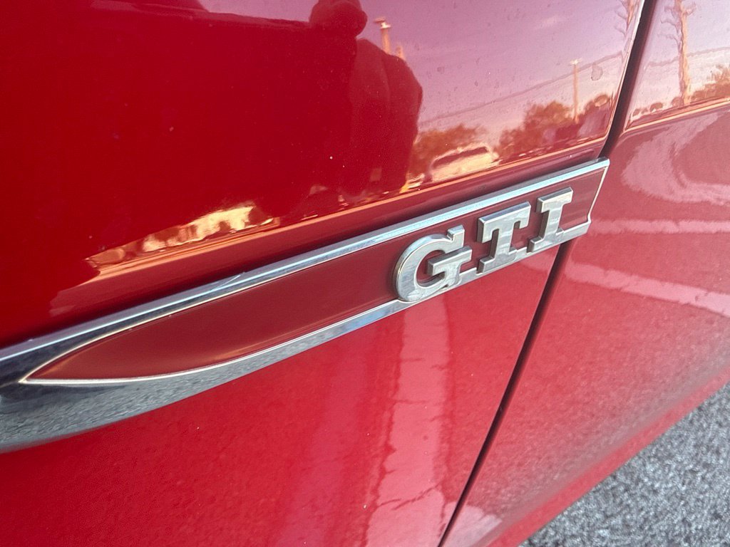 Used 2017 Volkswagen GTI S FWD image 30