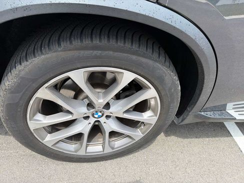 Used 2021 BMW X5 xDrive40i w/ Convenience Package AWD/4WD image 11