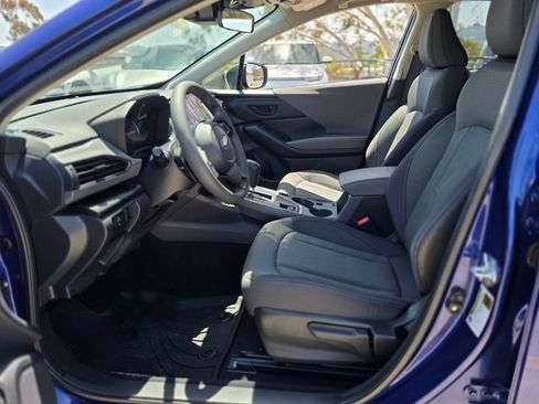 Certified 2024 Subaru Crosstrek 2.0i Premium AWD/4WD image 13