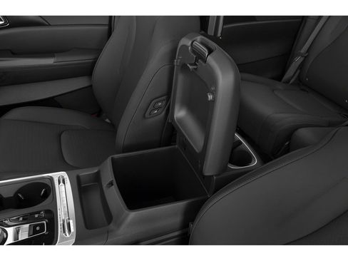 New 2026 Kia Carnival SX Prestige image 10