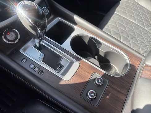 Certified 2024 Nissan Murano Platinum w/ Cargo Package image 40