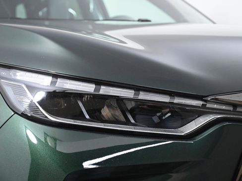 New 2026 INFINITI QX60 Autograph w/ Dark Cargo Package image 4