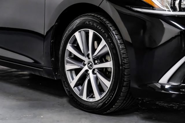 Used 2019 Lexus ES 350 w/ Premium Package FWD image 72