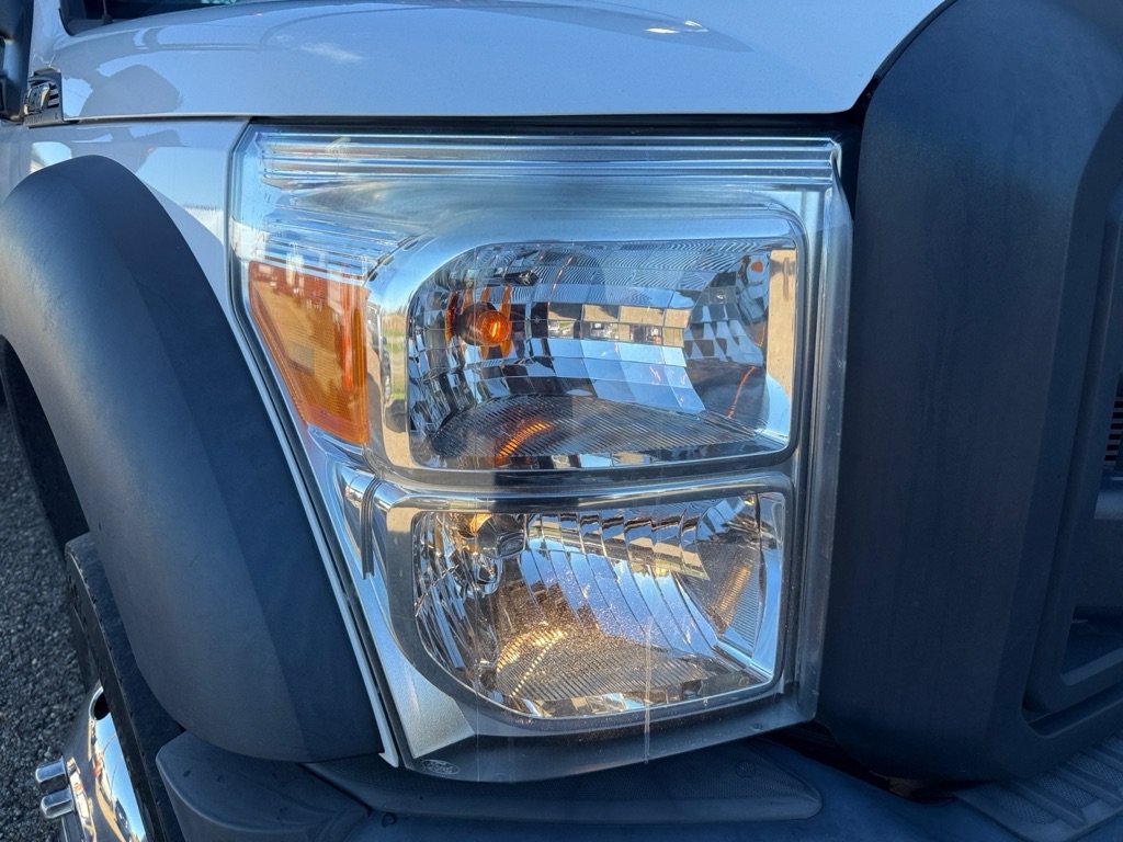 Used 2016 Ford F450 XL w/ Power Equipment Group RWD image 28