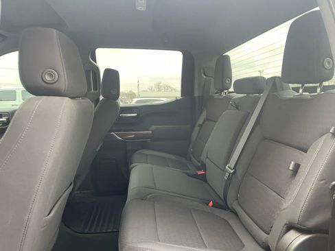 Used 2022 Chevrolet Silverado 1500 RST w/ Safety Package image 17