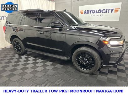 Used 2024 Ford Expedition XLT
