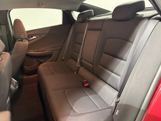 Used 2016 Chevrolet Malibu LT FWD image 23