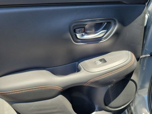 Certified 2027 Honda HR-V Sport image 16