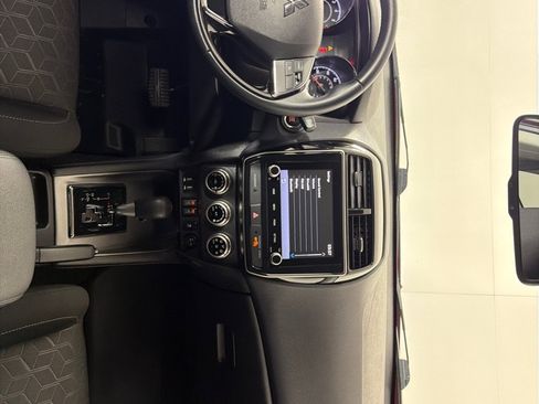 Used 2021 Mitsubishi Outlander Sport LE AWD/4WD image 25