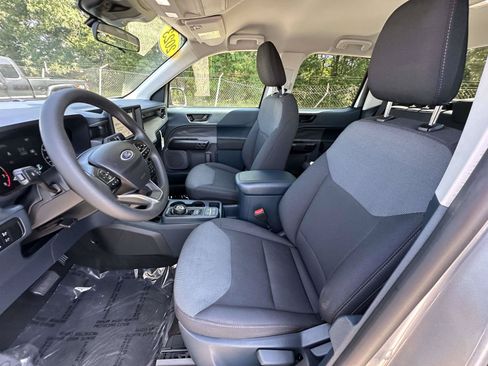 Certified 2023 Ford Maverick XL FWD image 23
